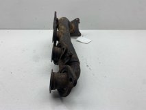 Коллектор выпускной левый Lexus LX470 UZJ100 1998 2UZFE