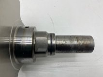 Коленвал Lexus LX470 UZJ100 1998 2UZFE