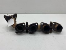 Коллектор выпускной правый Lexus LX470 UZJ100 1998 2UZFE