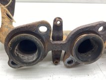 Коллектор выпускной правый Lexus LX470 UZJ100 1998 2UZFE