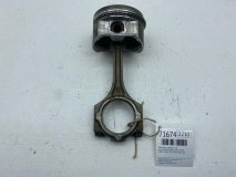 Поршень с шатуном левый Lexus LX470 UZJ100 1998 2UZFE