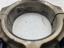 Шатун Lexus LX470 UZJ100 1998 2UZFE