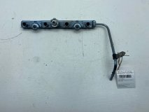 Топливная рейка Toyota Corolla Fielder NZE121G 2001 1NZFE