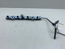 Топливная рейка Toyota Corolla Fielder NZE121G 2001 1NZFE