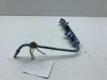 Топливная рейка Toyota Corolla Fielder NZE121G 2001 1NZFE