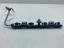 Топливная рейка Toyota Corolla Fielder NZE121G 2001 1NZFE