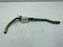 Патрубок системы охлаждения Lexus LX470 UZJ100 1998 2UZFE