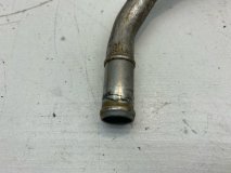 Патрубок системы охлаждения Lexus LX470 UZJ100 1998 2UZFE