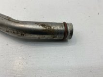 Патрубок системы охлаждения Lexus LX470 UZJ100 1998 2UZFE