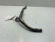 Патрубок системы охлаждения Lexus LX470 UZJ100 1998 2UZFE