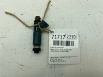 Форсунка топливная Lexus LX470 UZJ100 1998 2UZFE