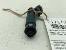 Форсунка топливная Lexus LX470 UZJ100 1998 2UZFE