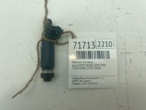 Форсунка топливная Lexus LX470 UZJ100 1998 2UZFE