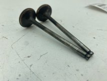 Клапан выпускной Lexus LX470 UZJ100 1998 2UZFE