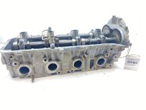 Головка блока цилиндров правая Lexus LX470 UZJ100 1998 2UZFE