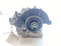 Головка блока цилиндров правая Lexus LX470 UZJ100 1998 2UZFE