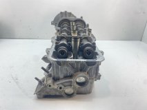 Головка блока цилиндров правая Lexus LX470 UZJ100 1998 2UZFE