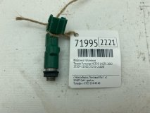 Форсунка топливная Toyota Funcargo NCP20 2002 2NZFE