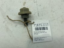 Регулятор давления топлива Mazda Premacy CP8W 1999 FPDE