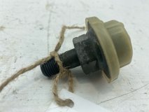 Регулятор давления топлива Mazda Premacy CP8W 1999 FPDE