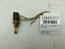 Датчик температуры охлаждающей жидкости Mazda Premacy CP8W 1999 FPDE