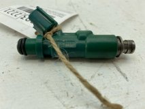 Форсунка топливная Toyota Funcargo NCP20 2002 2NZFE