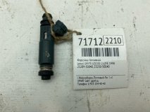Форсунка топливная Lexus LX470 UZJ100 1998 2UZFE