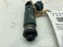 Форсунка топливная Lexus LX470 UZJ100 1998 2UZFE