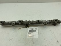 Топливная рейка правая Lexus LX470 UZJ100 1998 2UZFE