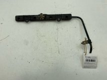 Топливная рейка Toyota Funcargo NCP20 2002 2NZFE