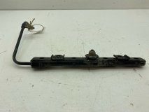 Топливная рейка Toyota Funcargo NCP20 2002 2NZFE