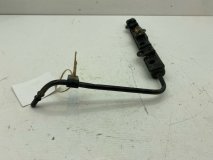 Топливная рейка Toyota Funcargo NCP20 2002 2NZFE