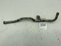 Патрубок системы охлаждения Hyundai Getz TB 2005 G4EA
