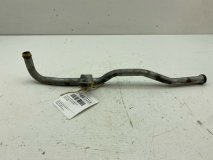 Патрубок системы охлаждения Hyundai Getz TB 2005 G4EA