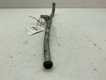 Патрубок системы охлаждения Hyundai Getz TB 2005 G4EA