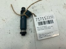 Форсунка топливная Lexus LX470 UZJ100 1998 2UZFE