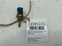 Датчик температуры охлаждающей жидкости Nissan X-Trail NT30 2004 QR20DE Датчик температуры охлаждающей жидкости Nissan X-Trail NT30 2004 QR20DE