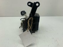 Блок abs Toyota Sienta NCP81 2004 1NZFE