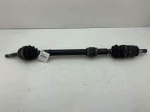 Привод правый передний Nissan AD VFY10 1996 GA15DS