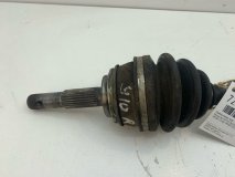 Привод правый передний Nissan AD VFY10 1996 GA15DS