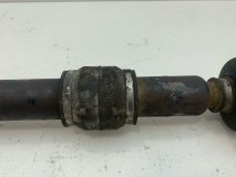 Привод правый передний Nissan AD VFY10 1996 GA15DS