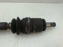 Привод правый передний Nissan AD VFY10 1996 GA15DS