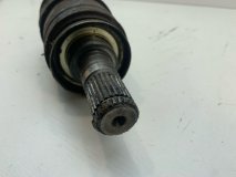 Привод правый передний Nissan AD VFY10 1996 GA15DS