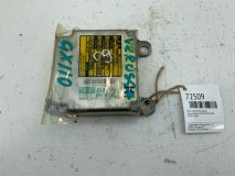 Блок управления Airbag Toyota Mark II GX110 2000 1GFE