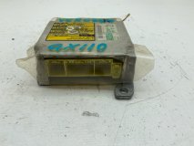 Блок управления Airbag Toyota Mark II GX110 2000 1GFE