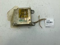 Блок управления Airbag Toyota Mark II GX110 2000 1GFE