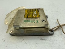 Блок управления Airbag Toyota Mark II GX110 2000 1GFE