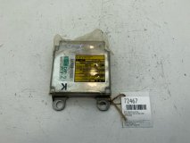 Блок управления Airbag Toyota Mark II GX110 2000 1GFE