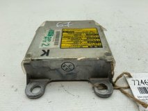 Блок управления Airbag Toyota Mark II GX110 2000 1GFE