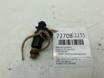 Форсунка топливная Honda Fit GP1 2010 LDA